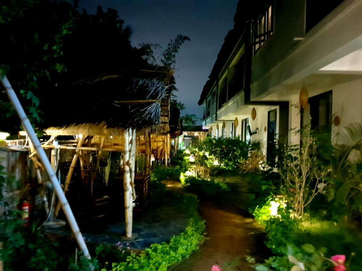 Hotel Nan House - Tam Coc Ninh Binh Zewnętrze zdjęcie