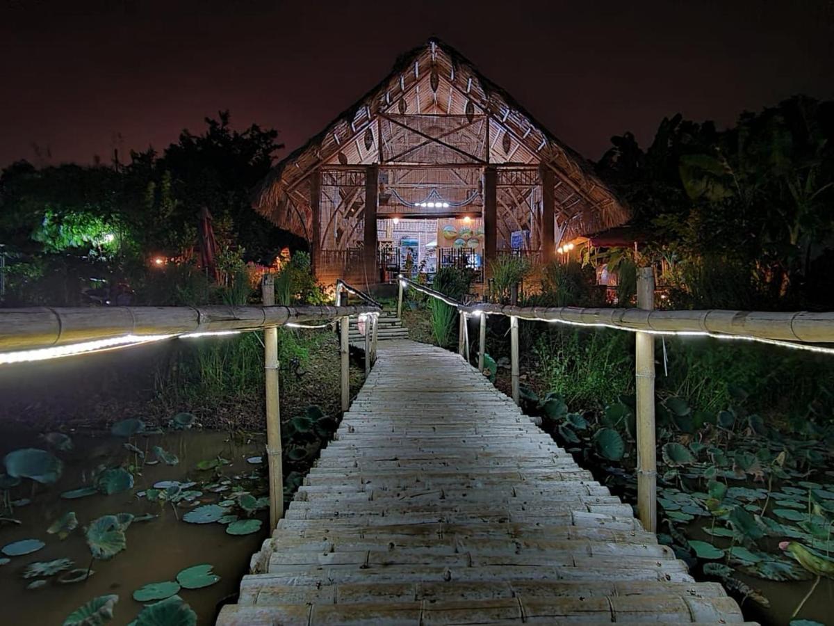 Hotel Nan House - Tam Coc Ninh Binh Zewnętrze zdjęcie