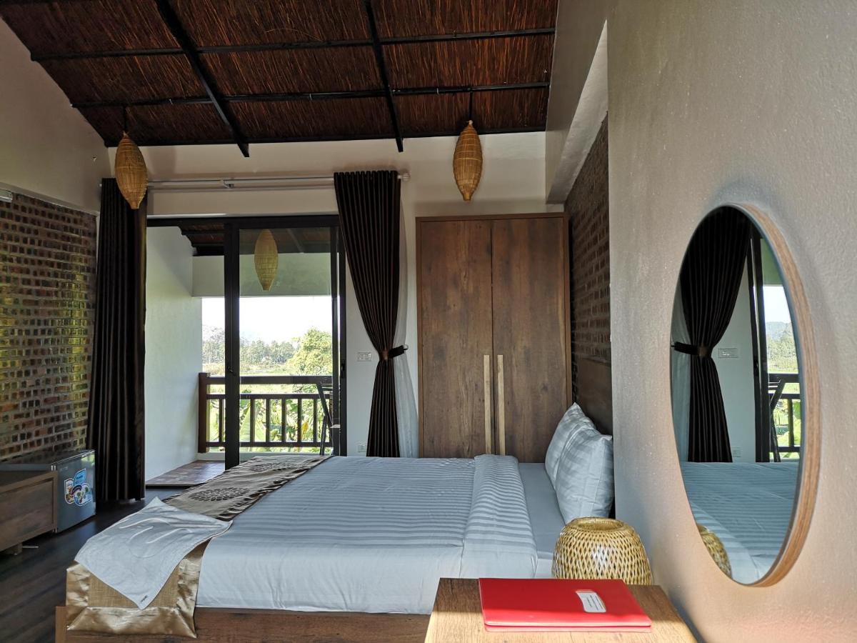 Hotel Nan House - Tam Coc Ninh Binh Zewnętrze zdjęcie