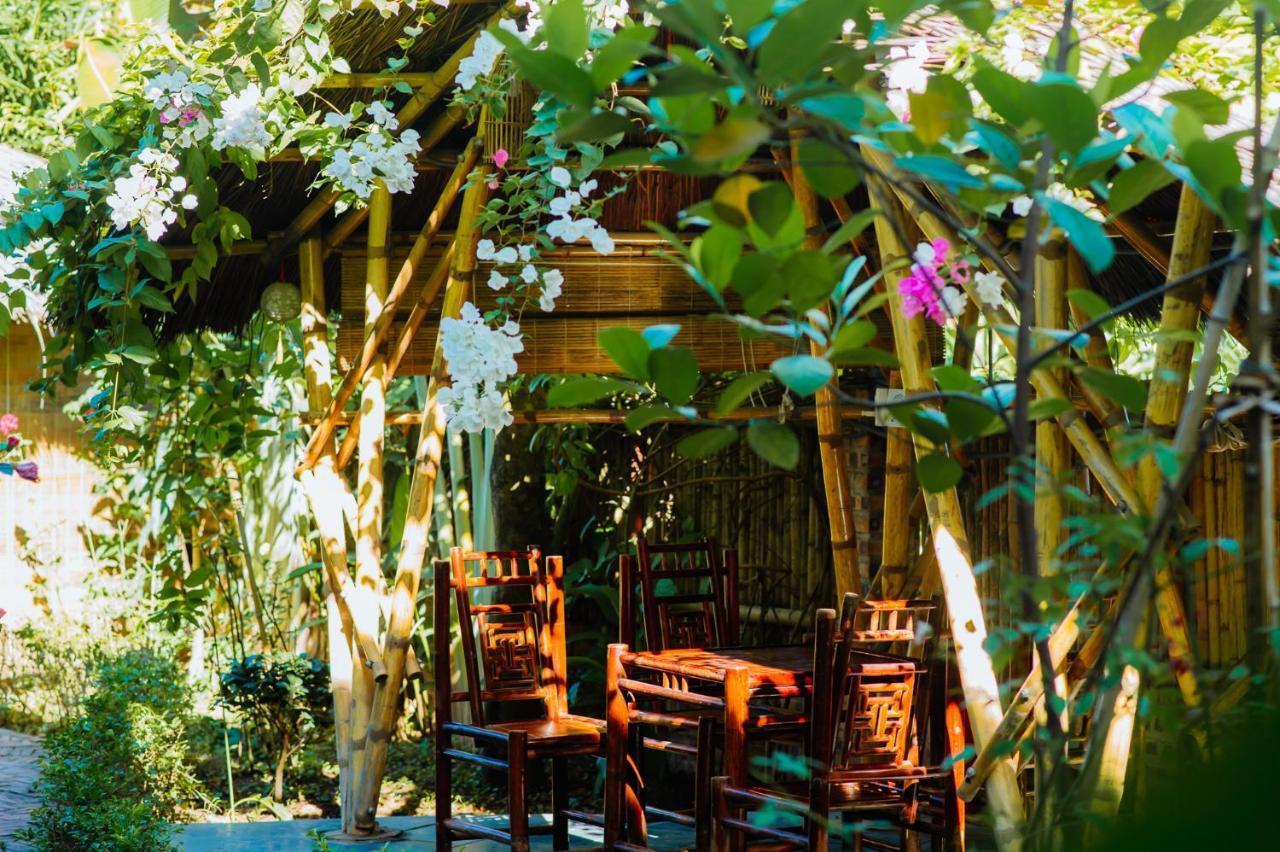 Hotel Nan House - Tam Coc Ninh Binh Zewnętrze zdjęcie