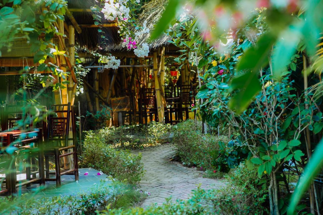 Hotel Nan House - Tam Coc Ninh Binh Zewnętrze zdjęcie