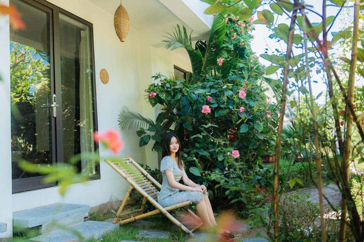 Hotel Nan House - Tam Coc Ninh Binh Zewnętrze zdjęcie