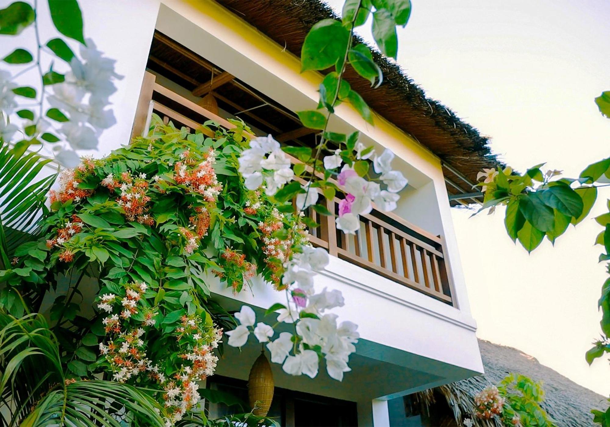 Hotel Nan House - Tam Coc Ninh Binh Zewnętrze zdjęcie