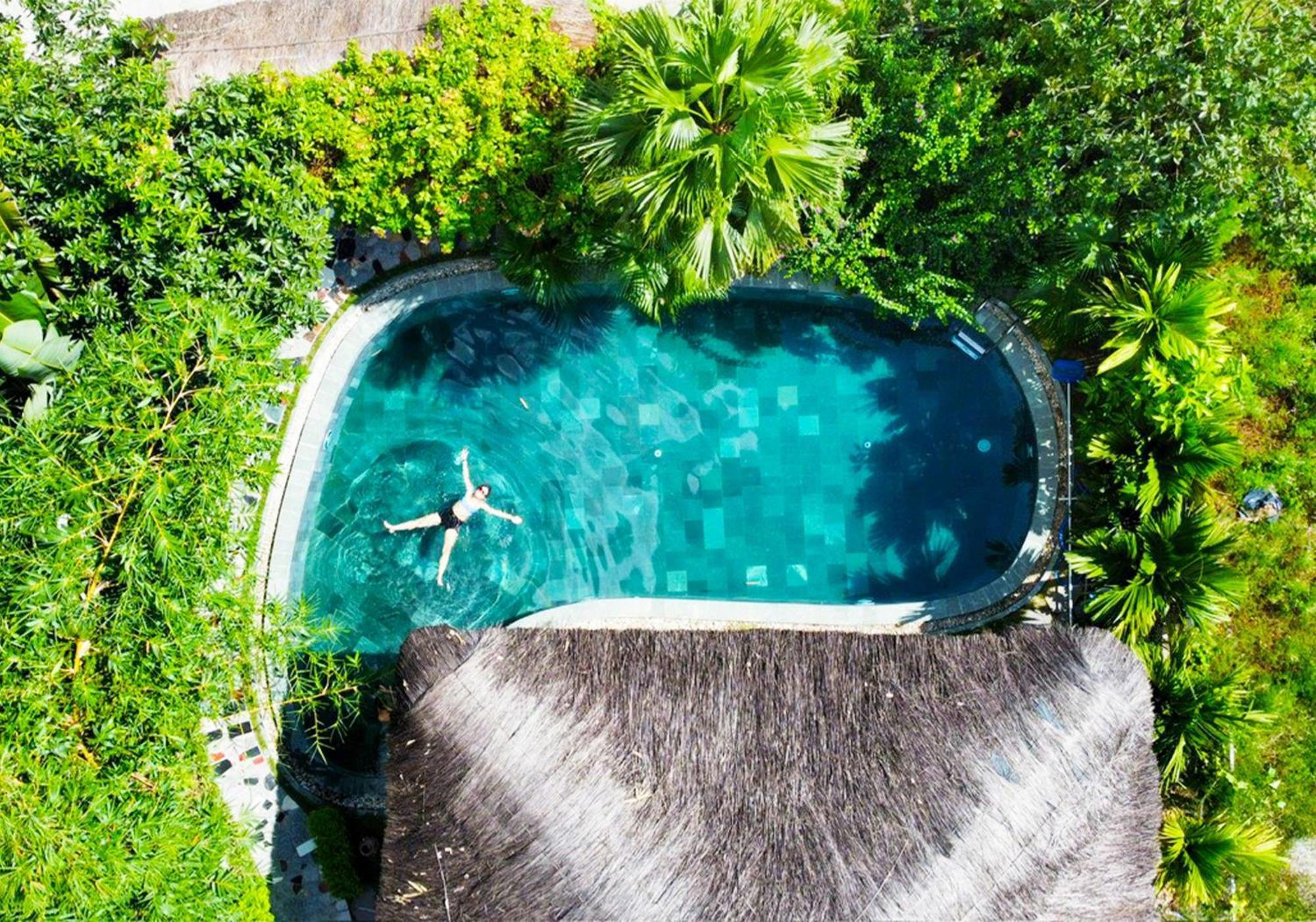 Hotel Nan House - Tam Coc Ninh Binh Zewnętrze zdjęcie