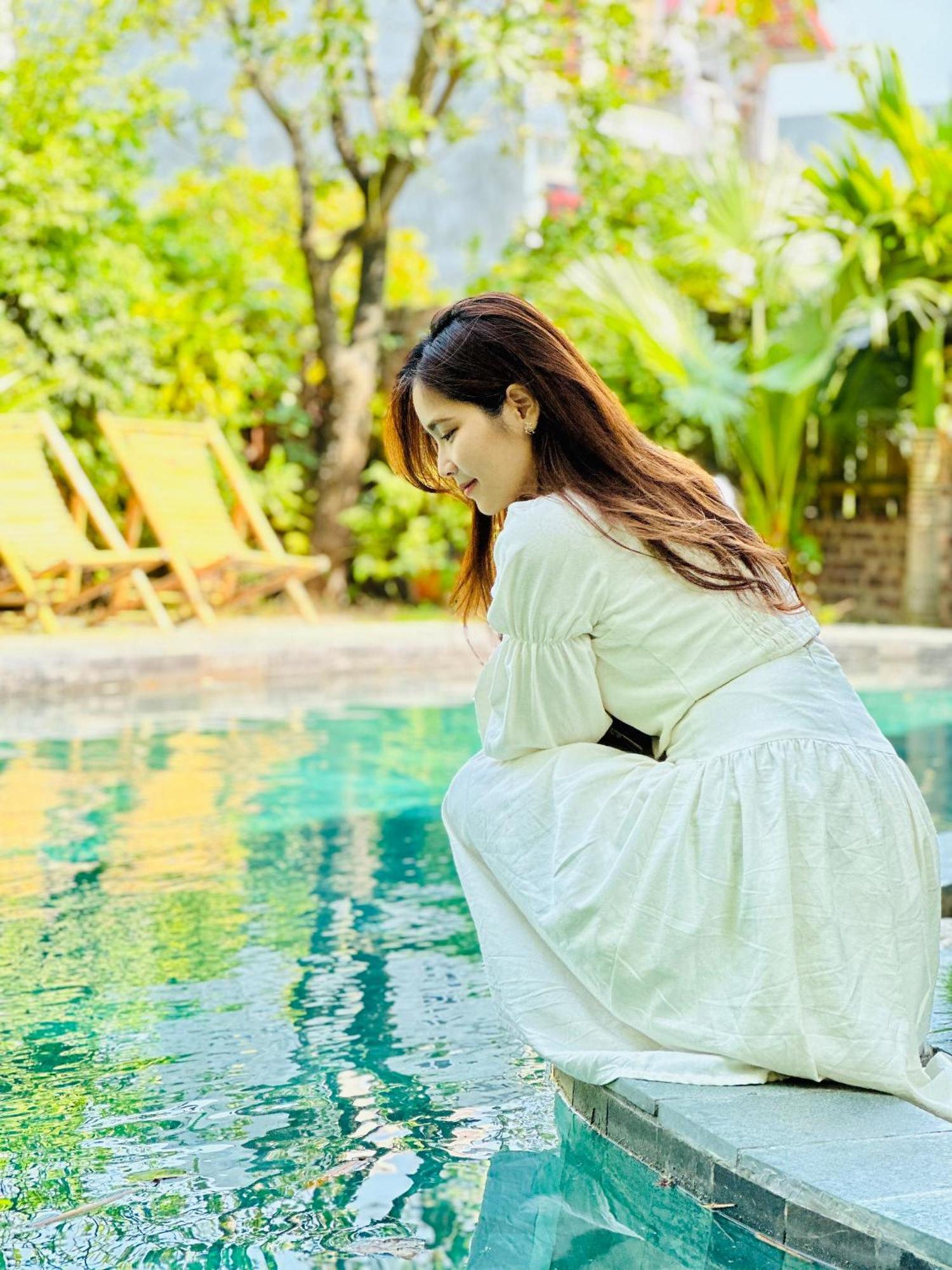 Hotel Nan House - Tam Coc Ninh Binh Zewnętrze zdjęcie