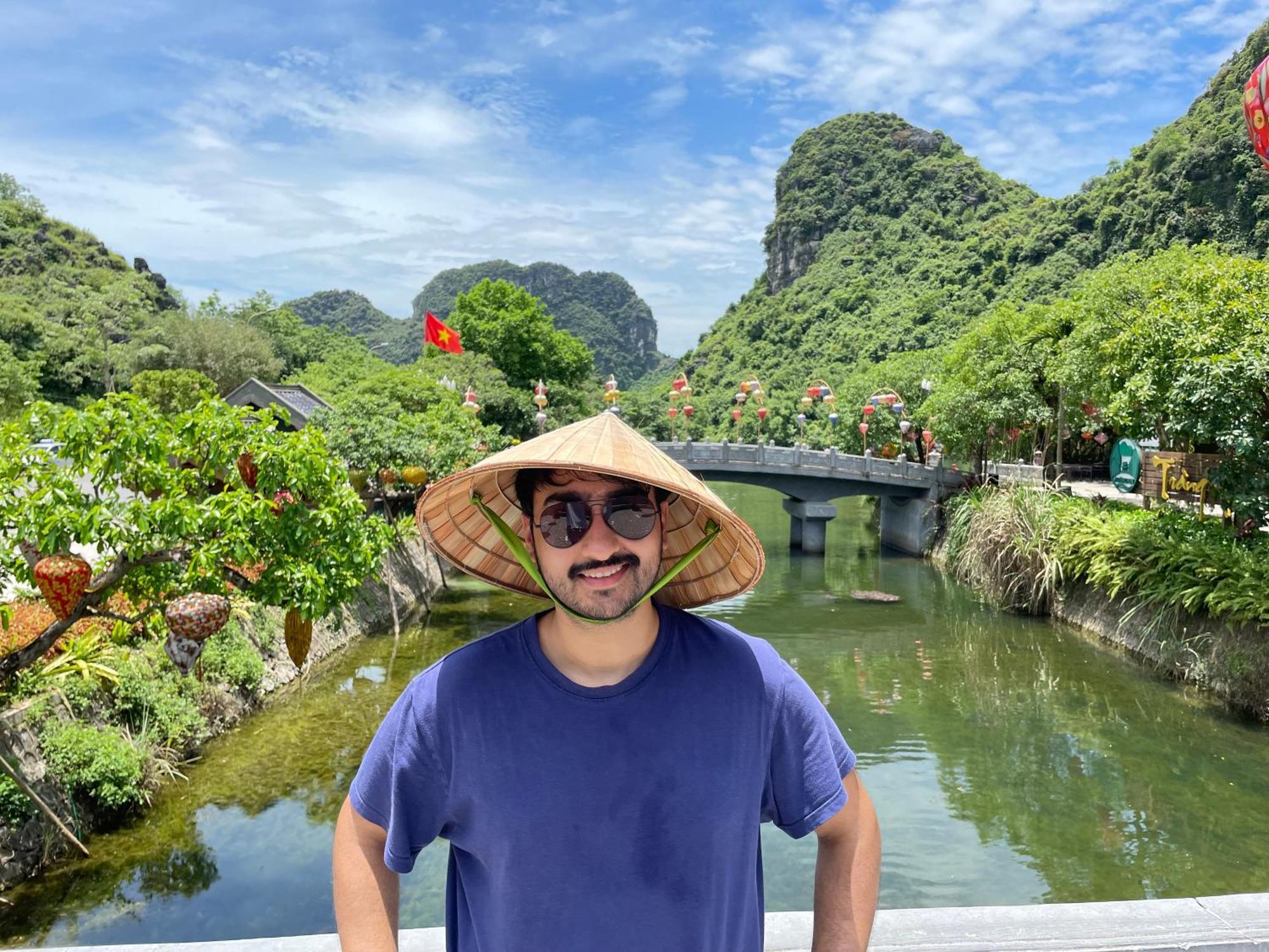 Hotel Nan House - Tam Coc Ninh Binh Zewnętrze zdjęcie