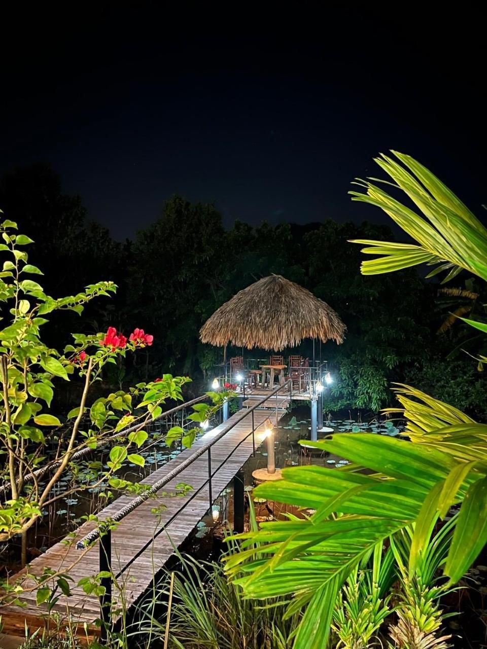 Hotel Nan House - Tam Coc Ninh Binh Zewnętrze zdjęcie