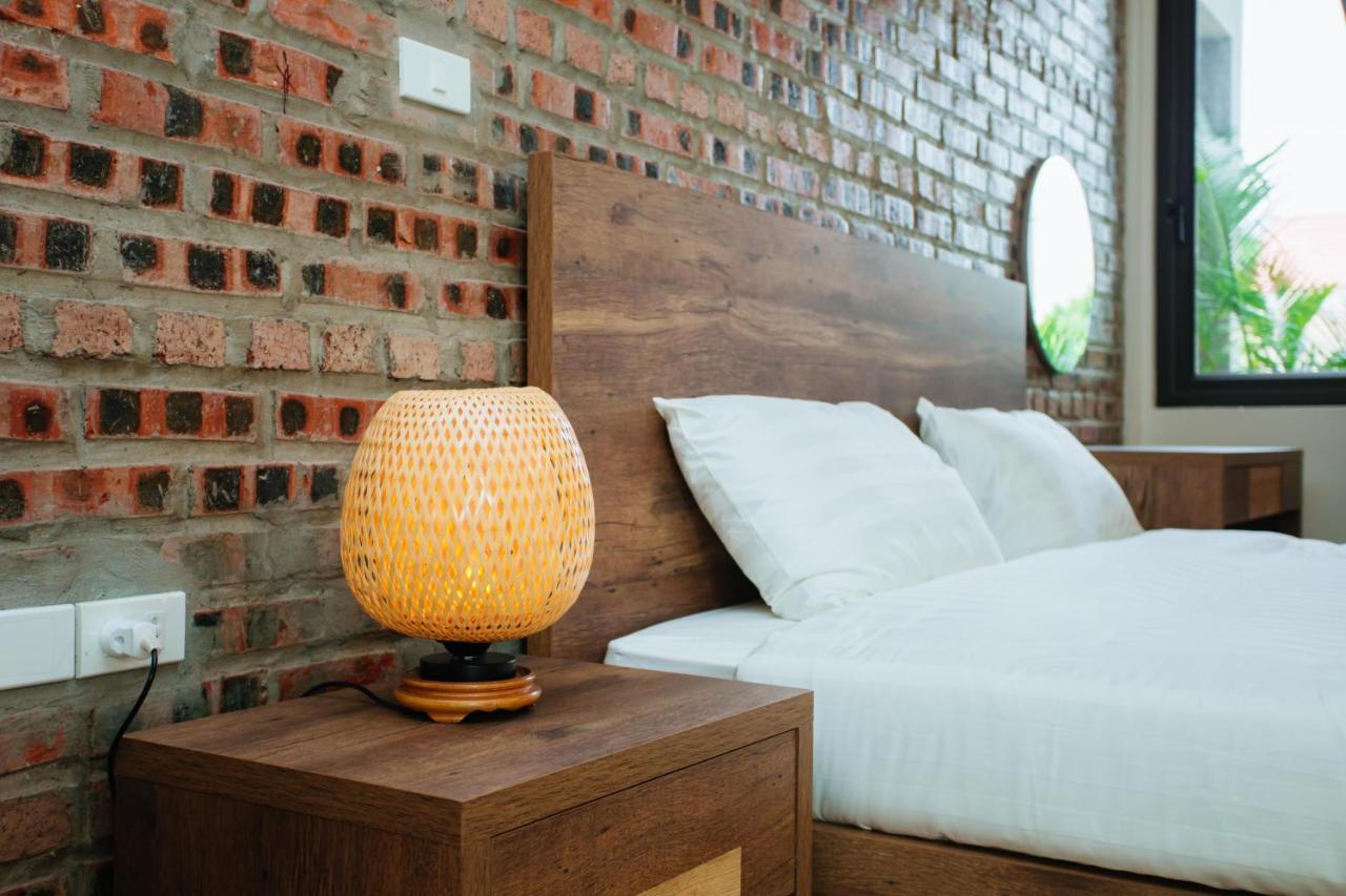 Hotel Nan House - Tam Coc Ninh Binh Zewnętrze zdjęcie